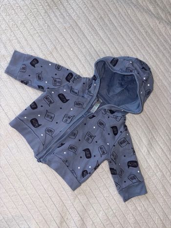 Veste légère
