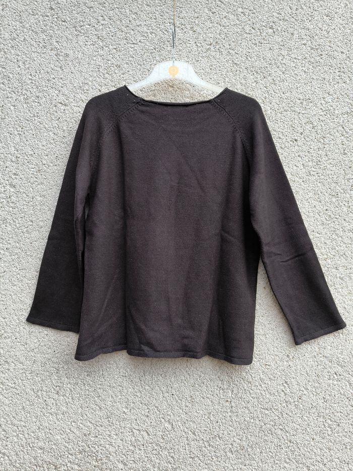 Pull Misslook 36 - photo numéro 2