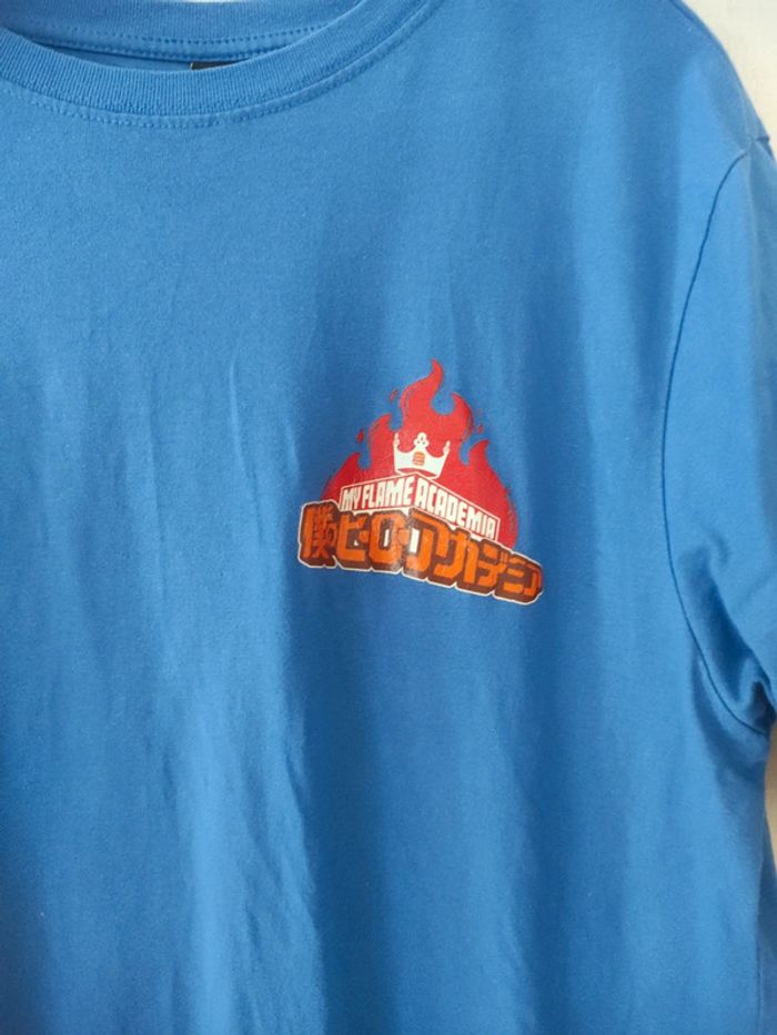 Tee Shirt burger King - photo numéro 2