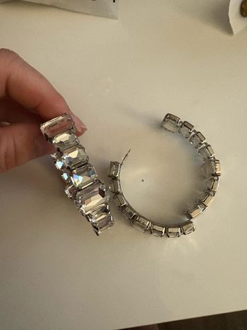 boucle d’oreille créoles