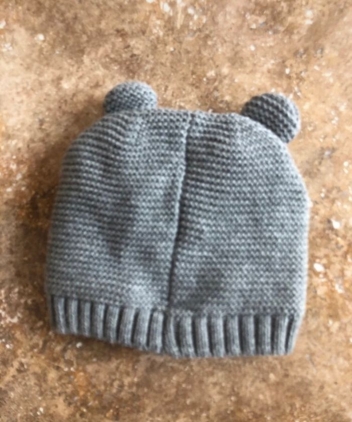 Lots de bonnets - photo numéro 3