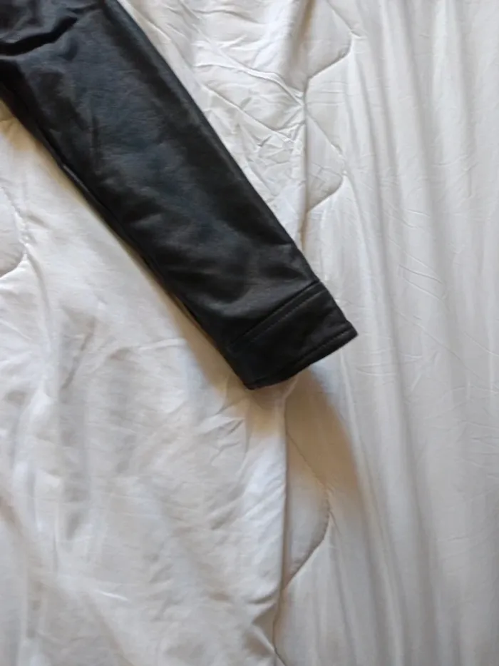 Manteau garçon 10 ans - photo numéro 4