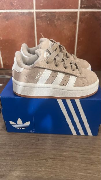 Basket Adidas campus 