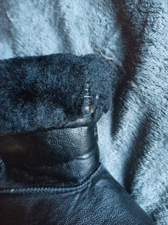 Bottines 40 - photo numéro 6