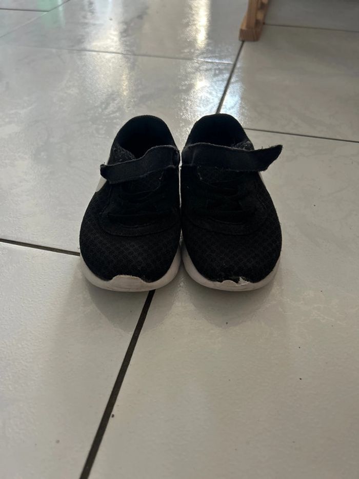 Baskets Nike - photo numéro 6