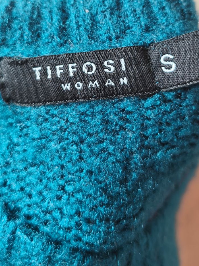 🔥 Magnifique Pull Tiffosi T.S - - photo numéro 9