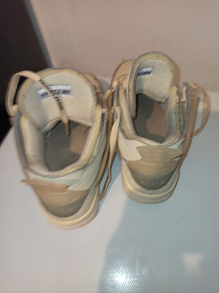 Basket taille 40 - photo numéro 6