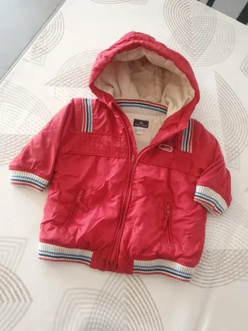 Veste imperméable