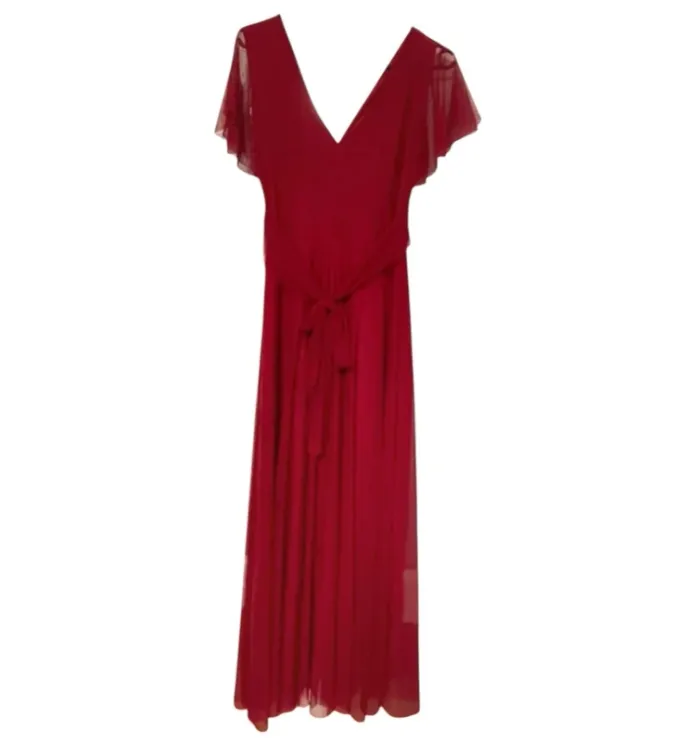 Robe de soirée taille 2 - photo numéro 2