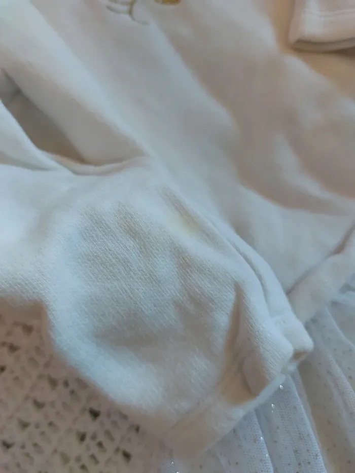 Robe épaisse 24 mois - photo numéro 4