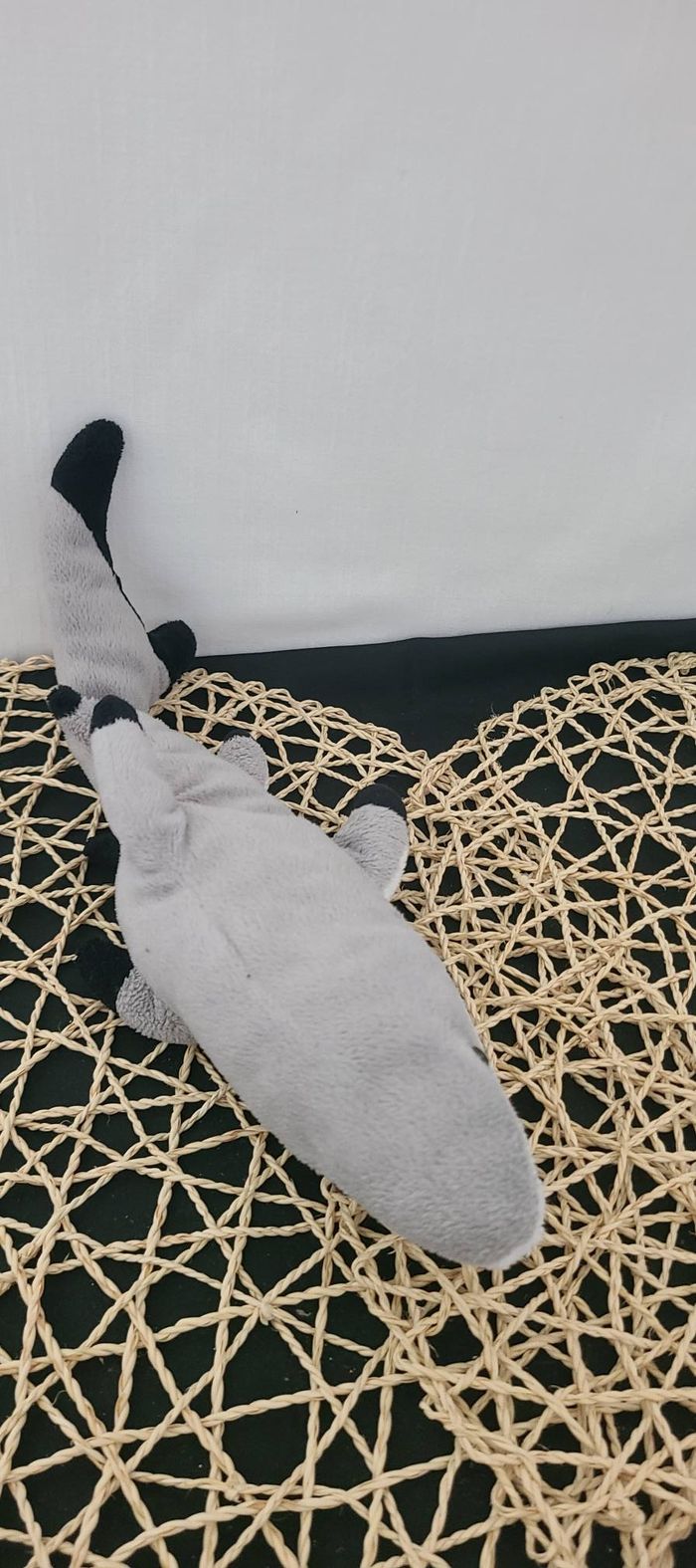 Peluche requin - photo numéro 3