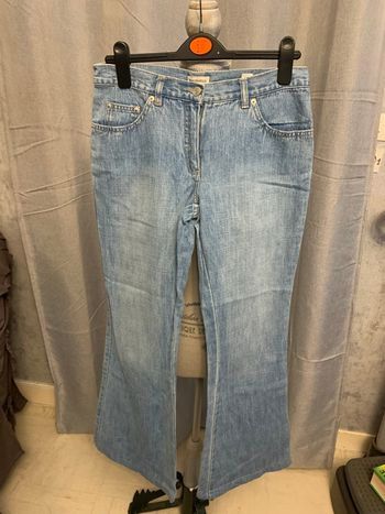 Jean clockhouse taille  38/40 + autre