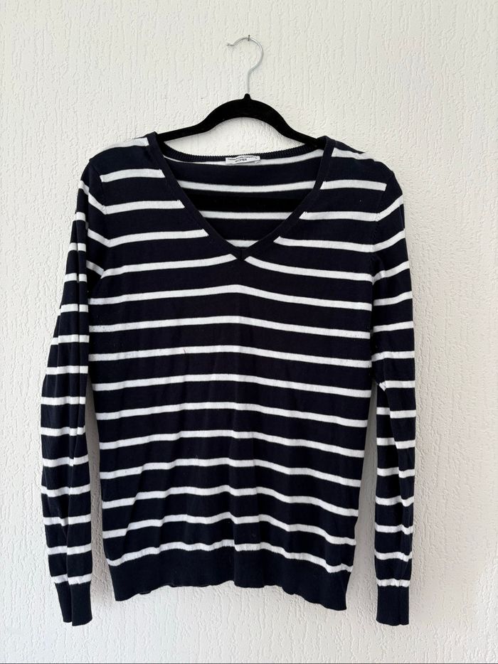 Pull taille L