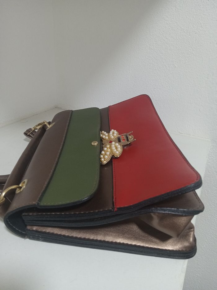 Sac à bandoulière - photo numéro 5
