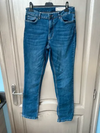 Jean esmara bleu taille 42