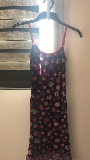 Nuisette femme Taille 1