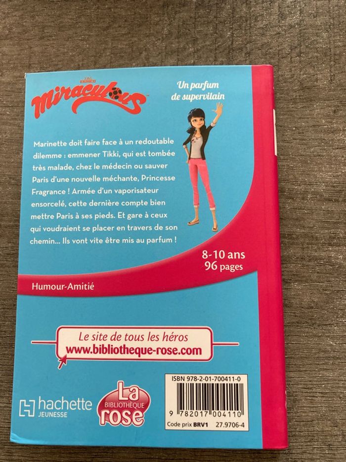 Miraculous 4 - photo numéro 2