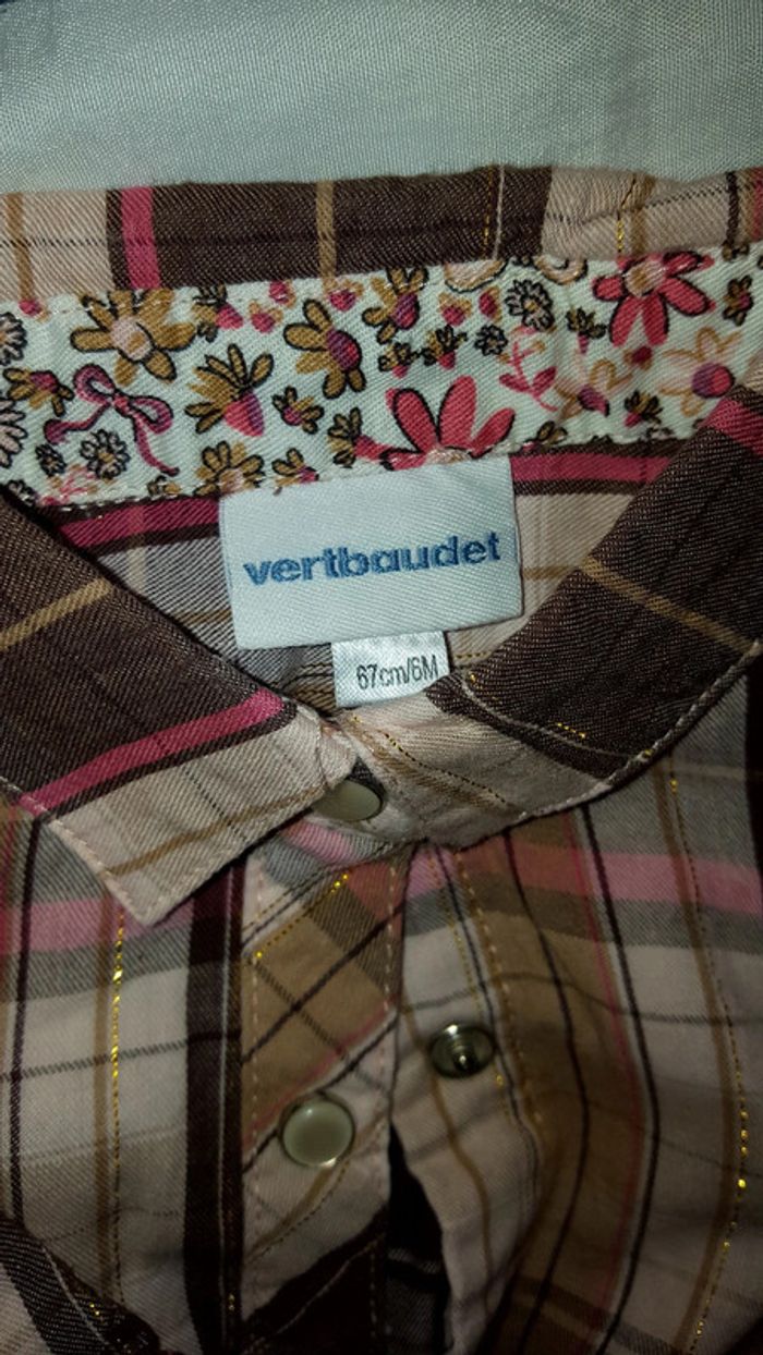 Robes - vestidos - photo numéro 5