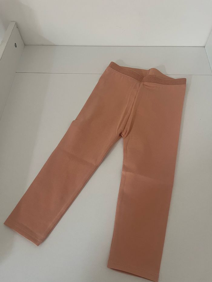 Ensemble 2 ans fille vertbaudet neuf - photo numéro 4