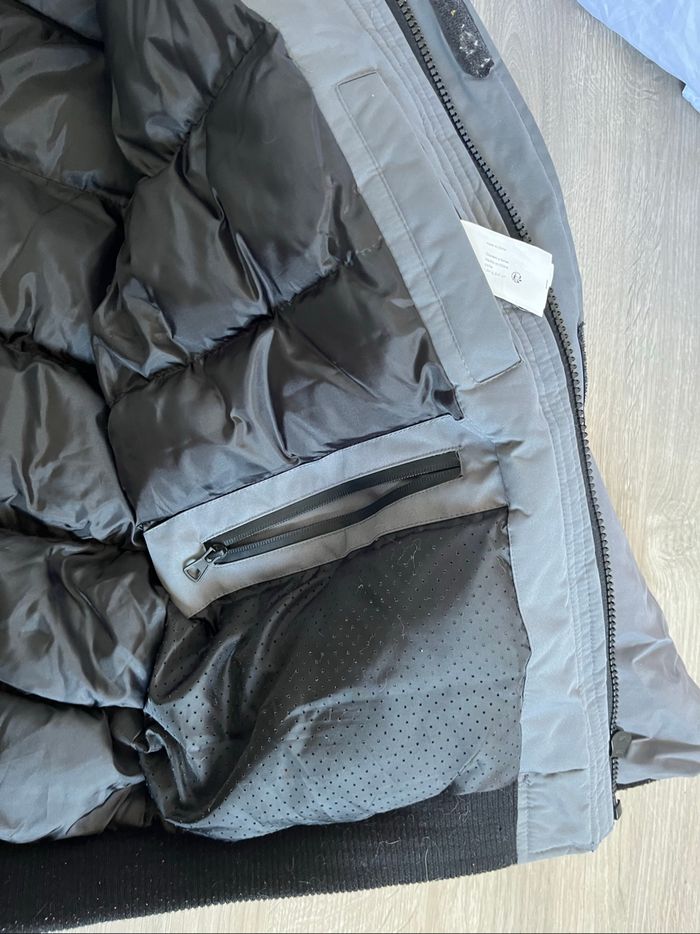 Manteau - photo numéro 5