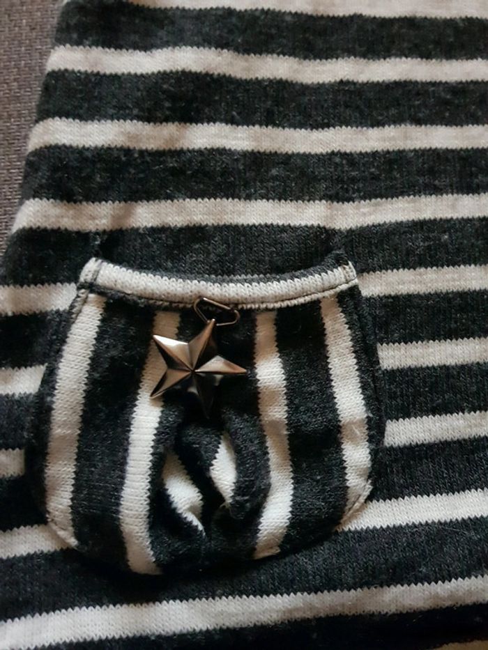 Robe pull - photo numéro 3