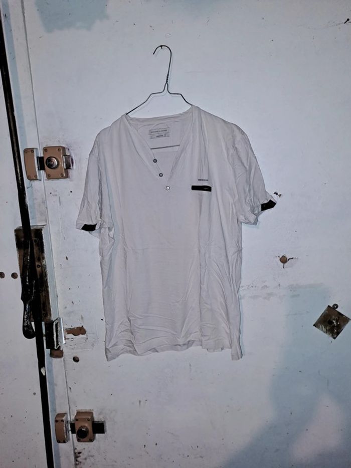 T-shirt homme taille S - photo numéro 2
