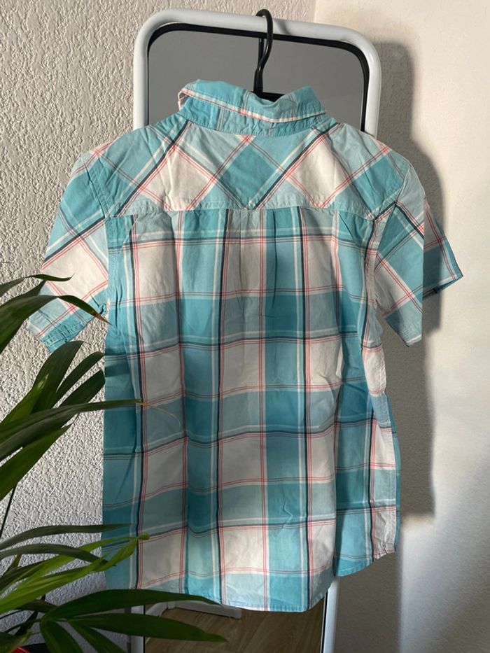 Chemise manches courtes - photo numéro 3
