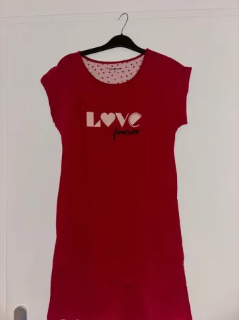 Robe de nuit In extenso taille S