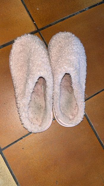 Chaussons