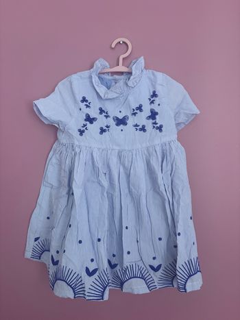 Robe dpam