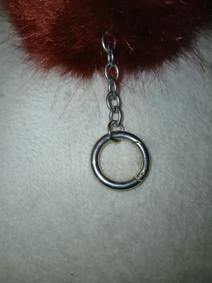 Porte clef ×2 - photo numéro 2
