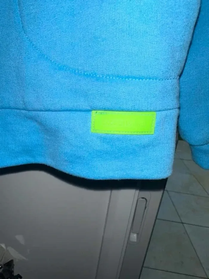 Gilet Jacadi 8 ans - photo numéro 5