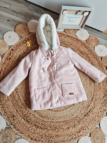 Manteau