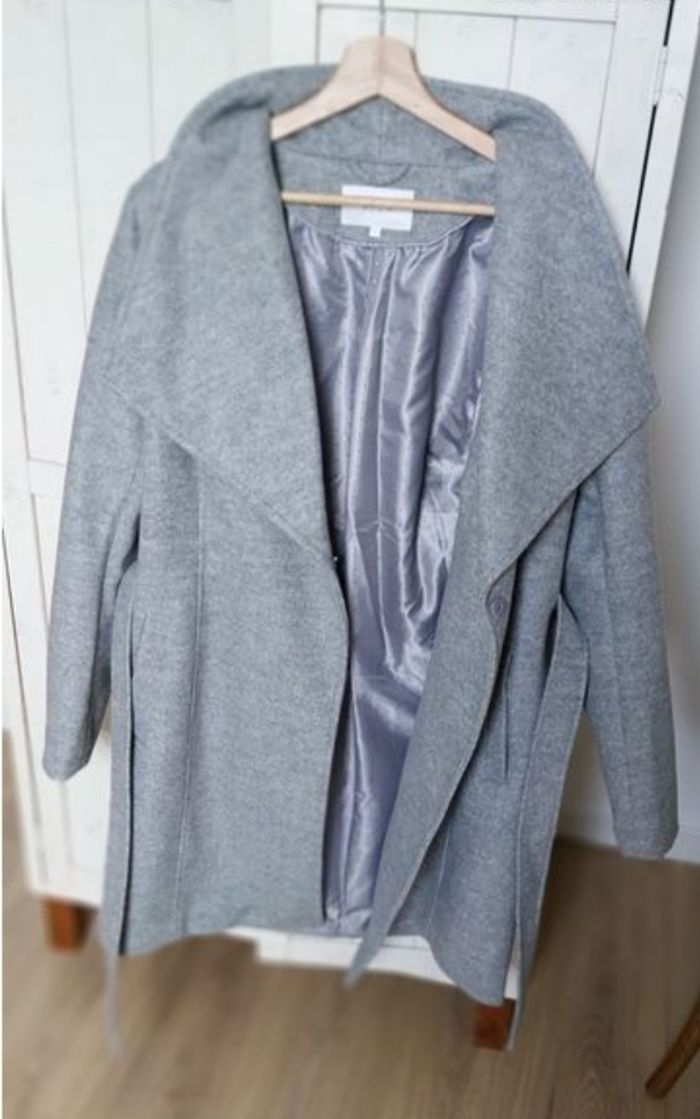 Manteau femme - photo numéro 3