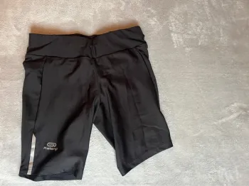 Cycliste Kalenji Taille 34