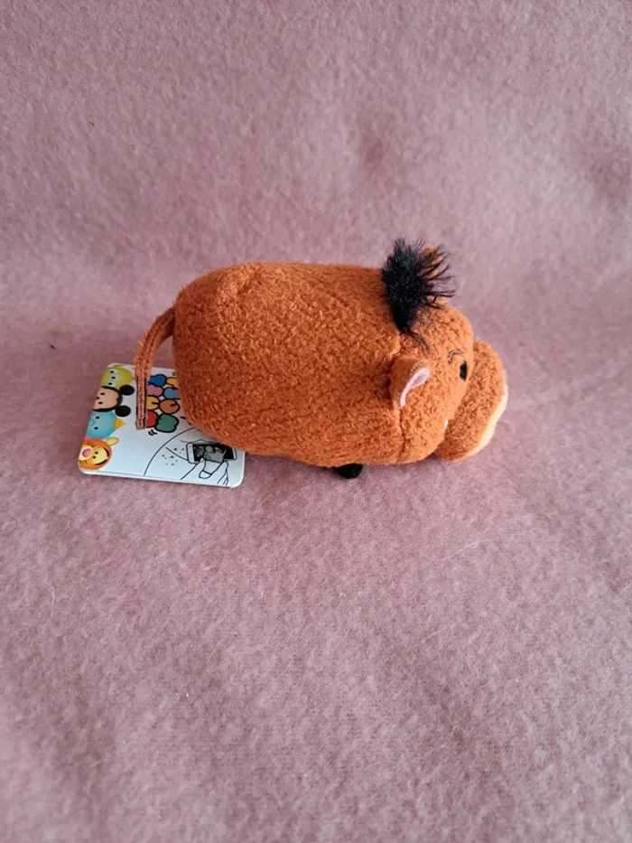 Pumba - photo numéro 4