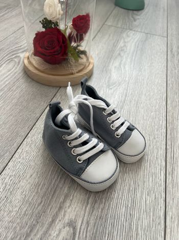 Chaussures 6/9mois