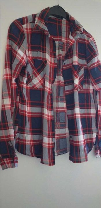 Chemise femme