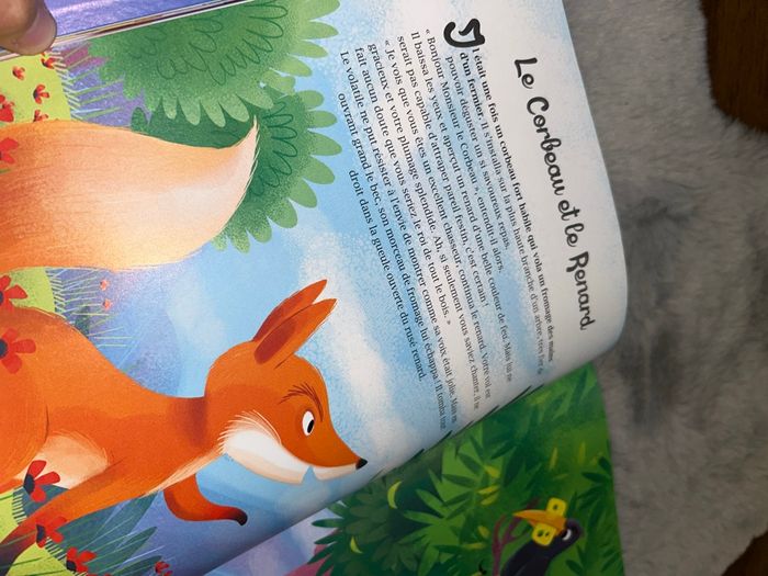 Livre «  Les plus belles histoires » - photo numéro 4