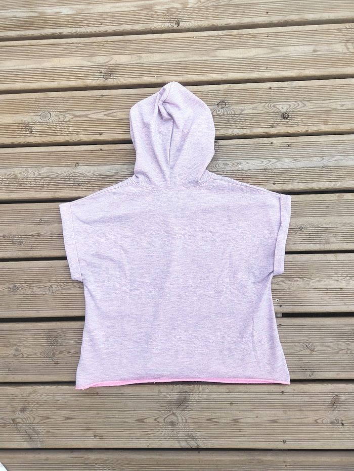 Sweat de Sport Liberto Femme – Taille M/38 – Confort & Style - photo numéro 6
