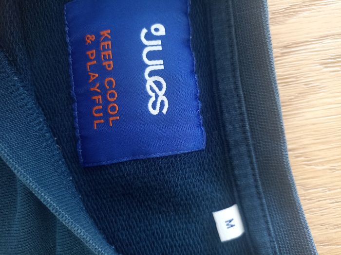 Pull homme taille M - photo numéro 2