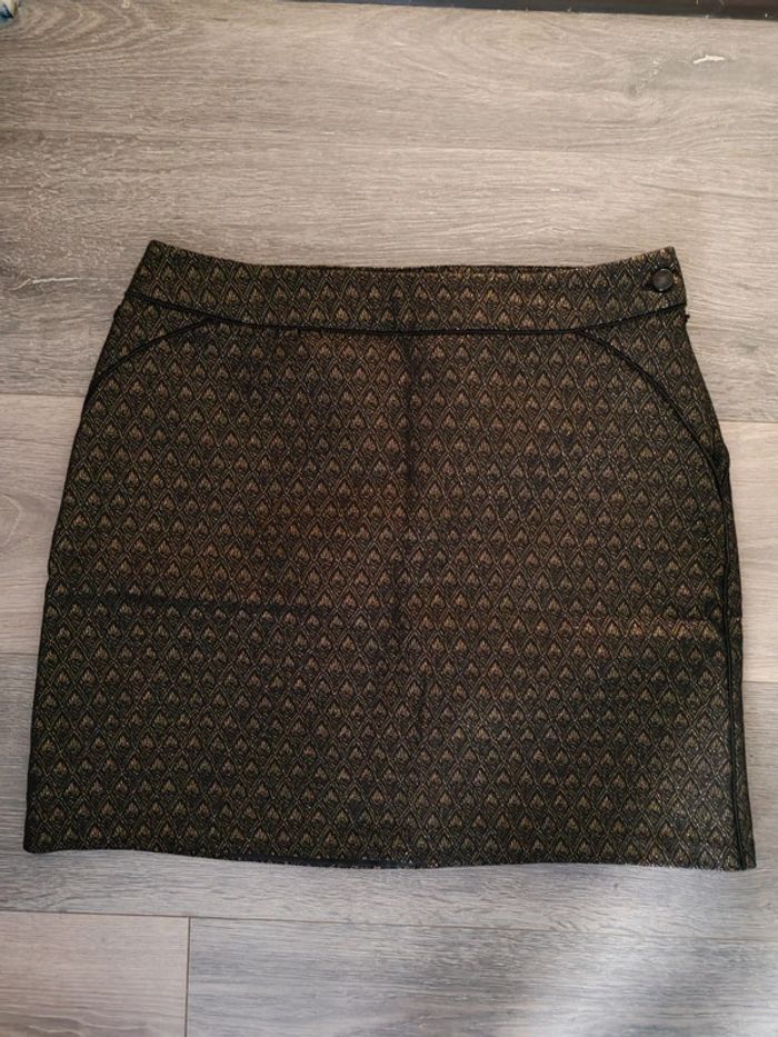 Jupe t38 bonobo - photo numéro 2