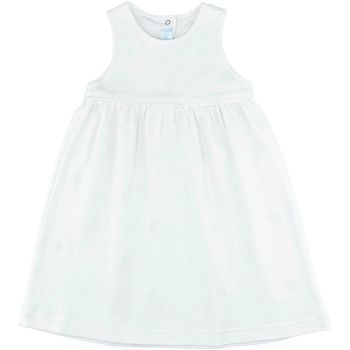 Robe sans manche 12 mois en coton Tartine et Chocolat