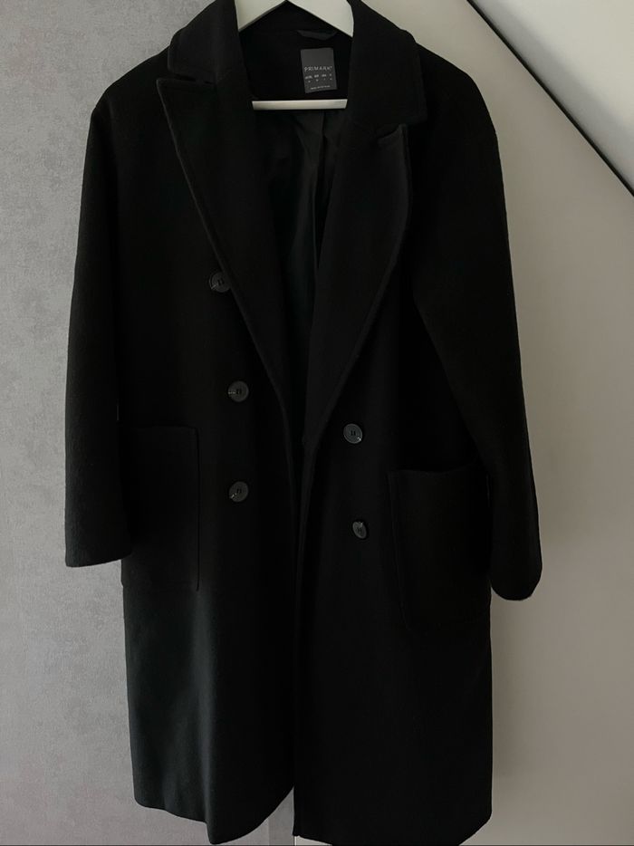 Manteau