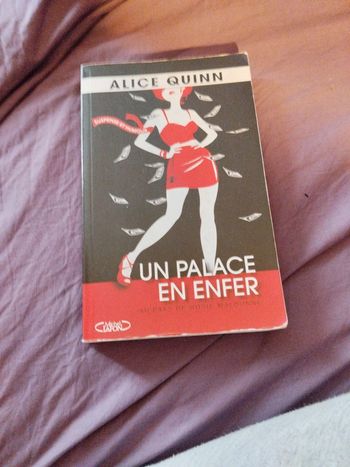 Un palace en enfer