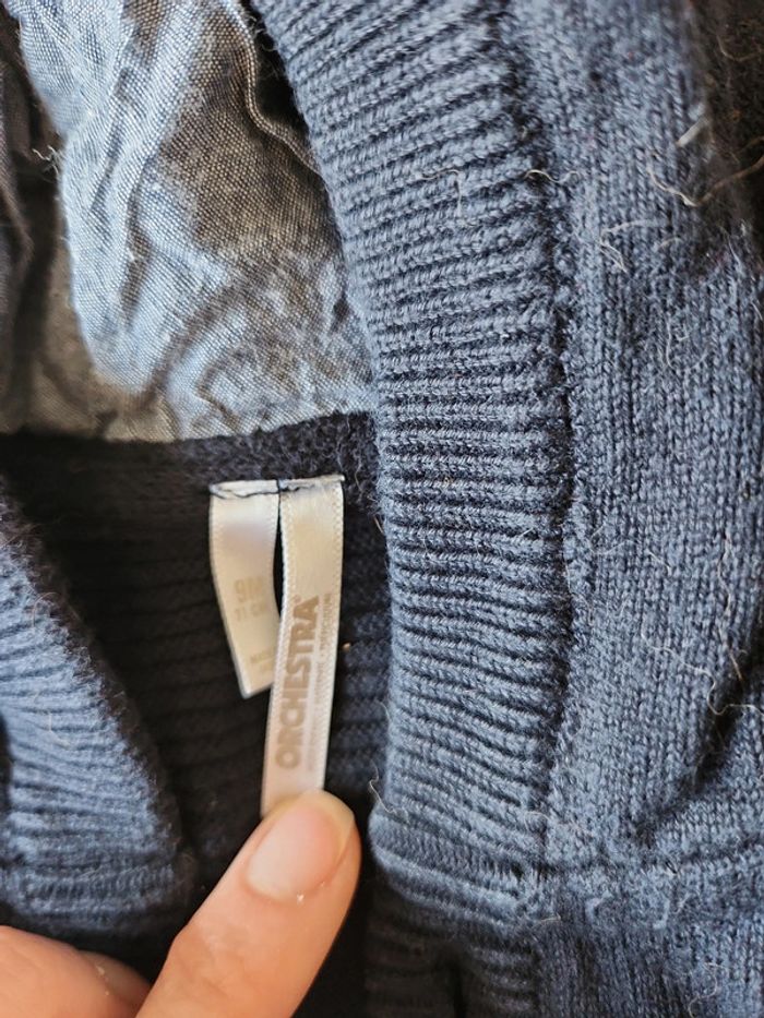 Gilets - photo numéro 3