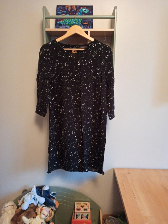 Robe manche 3/4 - photo numéro 2