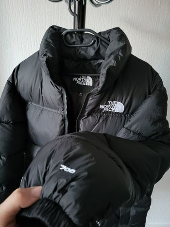 Thenorthface 700 neuf 