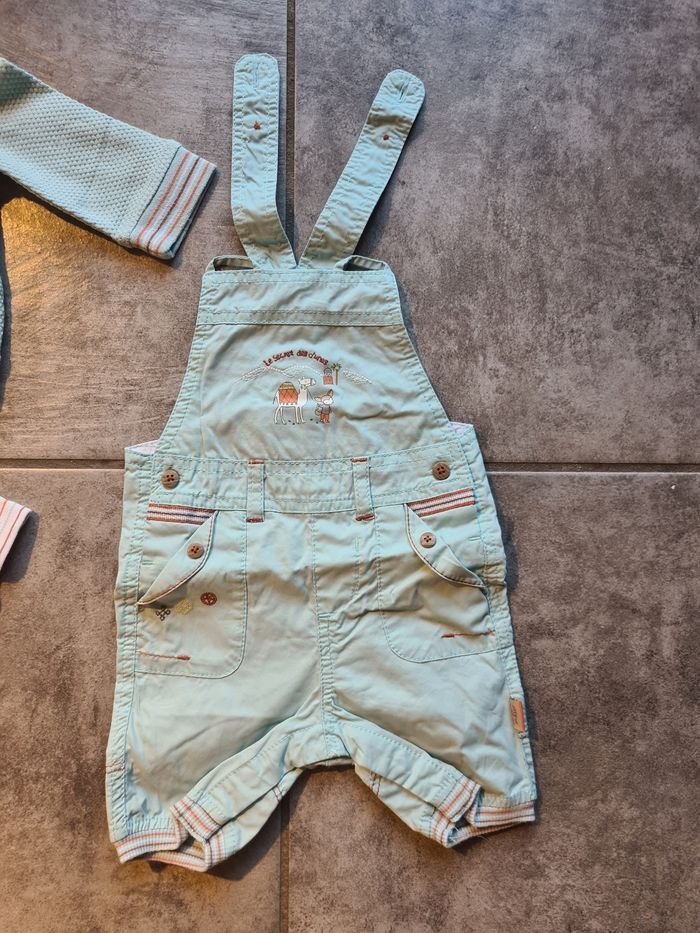 Lot sergent major - photo numéro 4