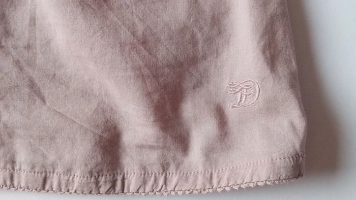 Haut de marque Tom Tailor en taille L - photo numéro 4